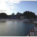 법수치통나무산장 이미지