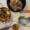 독바위역 | 독바위역맛집 연신내브런치 샐러마켓 불광점