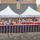 한국중부발전 인천발전본부, ‘2024 행복가득 김장나누기’ 행사 개최
