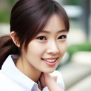 교동 하나로마트 앞 이미지