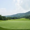 블루원용인CC 이미지