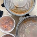 명가현모병천순대 | 천안아산역 근처 식당, 병천순대명가: 뼈해장국 내돈내산 포장 후기