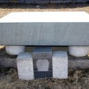 한백륜 묘역 이미지