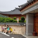동백골한옥 이미지