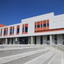 한석봉도서관앞 이미지