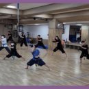 대호합기도.해동검도 이미지