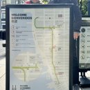 23번가 | [뉴욕 여행, 산책 코스] 빌딩숲 속 여유로운 산책, 뉴욕 하이 라인(The High Line)