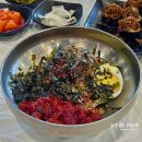 동해막국수 | 강릉 해변 메밀막국수 맛집 고씨네동해막국수 솔직 후기