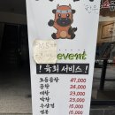 길음역 1번출구 이미지