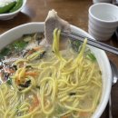 [제주] 현지인 추천 맛집_공주네국수 솔직 후기