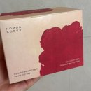 K coffee | [추천] 2-3만원대 카카오톡 선물하기 MOMOS COFFEE 솔직 후기 내돈내산