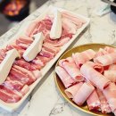 석남서초등학교 | 인천 석남동 삼겹살 / 가성비 좋은 마장동고기집 후기