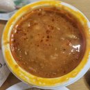 GS25 청양의료원점 | GS25 ‘닭가슴살 마녀스프’ 후기｜출근길 한 끼로 부담 없는 선택