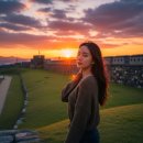 서산소나무힐링 | 서산 혼자여행 갈만한곳 해미읍성 추천 코스