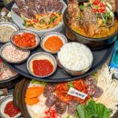 더진한가마솥순대국