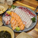 (주)가나수산 | [강남] 신선한 회 맛집, 강남 횟집 삼해수산! 숭광연에 해물라면까지 진짜로 솔직한 후기입니다.