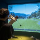 행복골프훈련소 금정역점 이미지