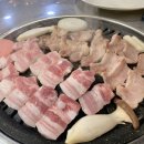 화원중학교~소백산왕소금구이 | 대구율하맛집 박창우의 소백산왕소금구이