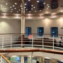 터미널매점 | 부산–후쿠오카 카멜리아호 특등2인실 후기｜객실·샤워실·매점 정보 총정리