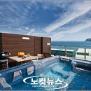 함박웃음팬션 이미지