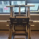 (가격인하) 레그프레스, 스텝퍼, 에어컨, 운동소도구 등 판매합니다!! 이미지