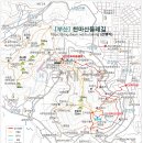 천마산10리길 이미지