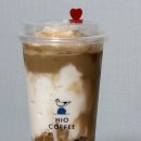 하이오커피남양주