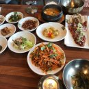 꼬막한상 이미지