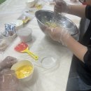 완산서초등학교 | 전주베이킹체험|완산서초등학교 스모어쿠키 만들기 체험|전주아동요리