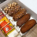할머니핫도그