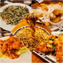 용산역 아이파크몰 중화요리 맛집/상하이 용산아이파크몰