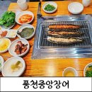 풍천팔팔장어 | [안산 장어 맛집]가성비 훌륭한 안산 중앙역 맛집 풍천중앙장어 후기