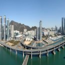 ﻿[新택리지]국제도시가 된 대한민국 대표 관광지, 부산 해운대 이미지