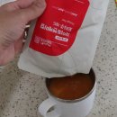 그린케미칼 | 아침대용 건강식 저스트그린 파이토엔케미컬 포타주 야채스프 후기