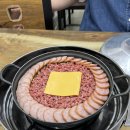 송탄부대찌개 이미지