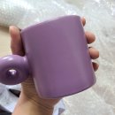 컵이랑 머그컵 구매 후기/아코록 에스칼 글라스/링머그/분식집 그릇