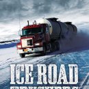 The Ice Road 이미지