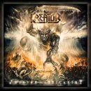 Kreator - The number of the beast 이미지