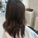 빌드201 | 인천 송도 미용실 아치헤어 송도센트럴파크점 빌드펌 후기