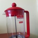 보덤 coffee or tea maker 이미지