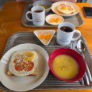 콴도 | 제주 서귀포 위미항 감성 숙소 콴도 제주 후기(객실+조식)