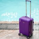 누누PC | 기내용 캐리어 가방 여행용파우치 증정 롤리키드 누누 20인치