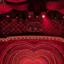 용산-현장-2001 | 뮤지컬 물랑루즈 관람 후기 붉고 화려한 무대에 매료되다