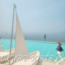계단밑오뎅집 | 부산 가볼만한곳 오션뷰 스파 해운대 클럽디오아시스 워터파크 7월 평일 후기
