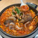 짱구네 | 시흥맛집 추천｜연말회식·단체모임 딱 좋은 짱구네 낙지빨간전골 후기