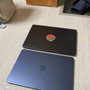 네오클린 | 맥북 네오 구입 후기 및 M4 맥북 프로 및 M1 아이맥과 Xcode 빌드 성능 비교