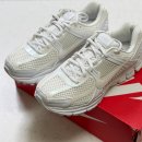 화이트 빌 | 나이키 운동화 여성 줌 보메로 5 화이트 플래티넘 틴트 추천 후기