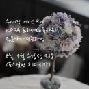 프리저브드플라워Y.M와이엠 - 수원시 팔달구 중부대로 213 | 강남프리저브드플라워 메이스부케 : KPPA 프리저브드플라워 자격증 8월, 9월 수강생 모집안내