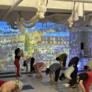 코어인사이드 | [MYYOGA] 요가가 이렇게 즐거울 수 있다고? 목동 인사이드플로우 클래스 후기