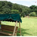 언덕캠핑장 이미지